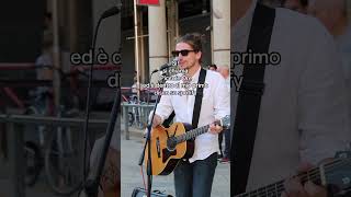 Piccole Ore è su YouTube e Spotify Ti piace artistaemergente cantautore busker busking [upl. by Juan493]