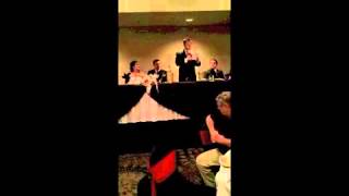 Funny Best Man Speech [upl. by Cline]