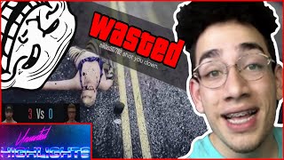 LispyJimmy The GTAV Clickbaiter Who Was Arrested [upl. by Pascha148]