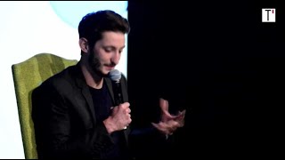 Pierre Niney  lentretien complet à Télérama Dialogue [upl. by Ylam]