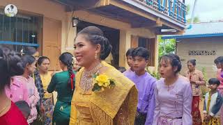 နှစ်ကိုယ်တူ ချစ်သမျှ 🤵👰 [upl. by Eceerahs]