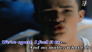 Tearin Up My Heart  NSYNC Official MV with Lyrics in HQ [upl. by Eirek]