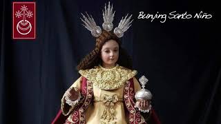 Bunying Santo Niño de Malolos [upl. by Eleynad588]