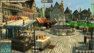 Anno 1404  mod IAAM 2 [upl. by Vinny227]