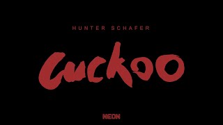 CUCKOO  Official Teaser [upl. by Laro416]