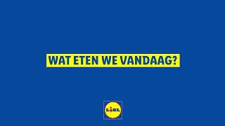 Lidl  Wat eten we vandaag – Mosselen [upl. by Avevoneg144]