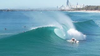 Solid Surf Straddie [upl. by Notlad]