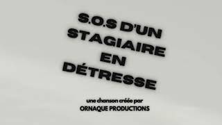 SOS dun stagiaire en détresse  La Rafale ft Faignon [upl. by Menell]