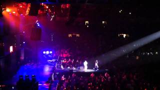 Lil Wayne amp Birdman  Fire Flame  Money to Blow  Miss me  Baltimore 2011 [upl. by Cissie]