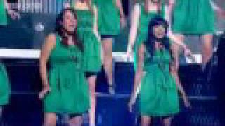 ACM Gospel Choir Higher and Higher  Last Choir Standing  BBC One [upl. by Airdnal]