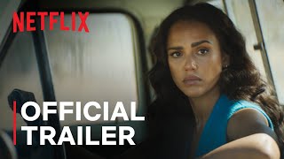 Trigger Warning  Official Trailer  Netflix [upl. by Morrie]