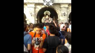 Pateros Fiesta 2016 Video 01 [upl. by Kir]