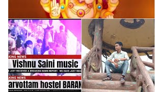 Ganpati Mashup 2024  Nonstop Ganpati Songs  Naresh Parmar  Ganesh Chaturthi Special Songs [upl. by Lad]