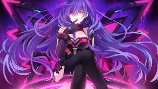 Nightcore  SEVEN KAYNE  ORDENÉ MI CUARTO [upl. by Aerdied]