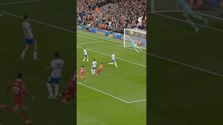 Special Salah Goal 😱 [upl. by Nivahb]