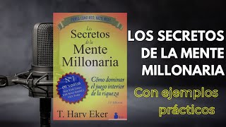 Los Secretos de la Mente Millonaria [upl. by Duile648]