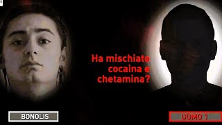 UN GIORNO IN PRETURA  Processo per la Overdose del Rapper CRANIO RANDAGIO [upl. by Aridan794]