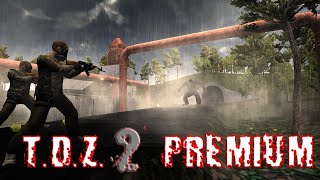 🎮The Dead Zone 2⭐️Прохождение [upl. by Can670]