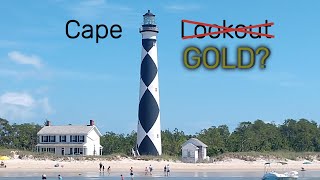 Cape Lookout Gold [upl. by Amaso203]