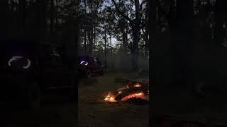 Camping countrymusic shoalhaven camping australia music campfire camping sunset calming [upl. by Dylan]