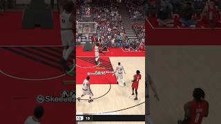 PNO highlights 2k 2k25 nba [upl. by Cristie654]