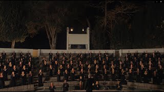 Jerusalema  Stellenbosch University Choir [upl. by Yseulta]