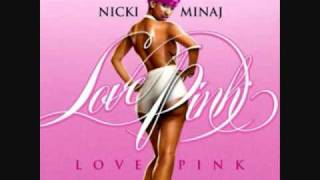 Nicki Minaj  Did It On Em Lyrics Pink Friday AlbumHD [upl. by Collis77]