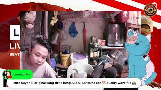 kung ako si santa sale song 1k for sure buyer bilhin muna chief [upl. by Sabas]