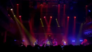 The Voidz  QYURRYUS Live 2023 San Francisco [upl. by Nnayrrehs]