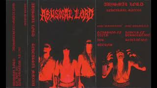 Abysmal Lord  Rehearsal MMXIII 2013 Demo [upl. by Assirec]