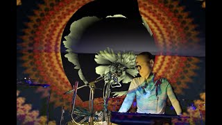 MORPHOSIS Live By Mieko Shimizu  Wonky Plonky Electronk All Is Joy [upl. by Eydnarb]