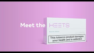 What Are HEETS By IQOS  E Liquids UK [upl. by Atiroc950]