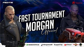 FT MORGAN BATTLE ROYALE SESI MALAM 27 SEPTEMBER 2024 [upl. by Tayyebeb]