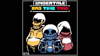 Triple the threat bad time trio 1 hour [upl. by Elo205]