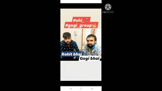 bahi rohit moi gogi group [upl. by Zailer]