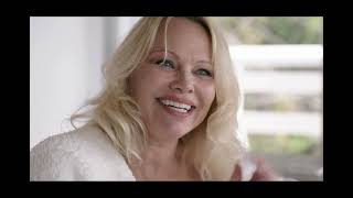 Pamela Anderson Says Landing The Last Showgirl Was Life or Death [upl. by Lihkin]