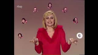 Raffaella Carrà  5353456 italiano Music Video  La Hora de Raffaella Carrà 1976 [upl. by Epilef]