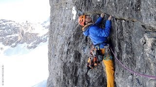 Ueli Stecks HUGE Dolomites Triple amp Simone Moros Nanga Parbat  EpicTV Climbing Daily Ep 248 [upl. by Ohploda]