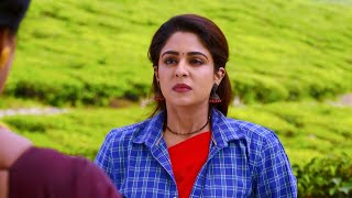 ManjilVirinja Poovu  Episode 01  Mazhavil Manorama [upl. by Oliric]