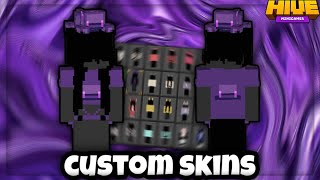 Minecraft Bedrock Matching Skinpack With Custom Capes amp Cosmetics Working 2024 [upl. by Ocirnor897]