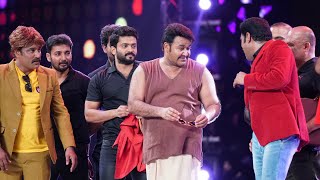 Amma Mazhavillu I Mohan Lal the complete actor I Mazhavil Manorama [upl. by Marena77]