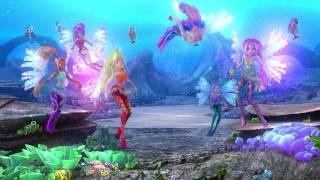 Winx Sirenix Power [upl. by Flavio]