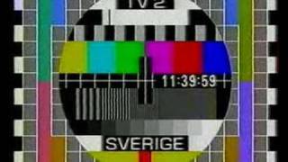 Testbild Tv2 19871212 [upl. by Pierette]