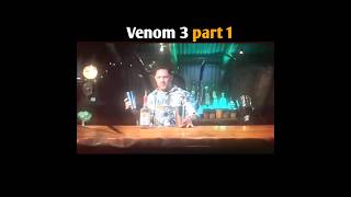 Venom 3 The Last Dance Explained 1 Shorts Trending Venom3 [upl. by Covell]