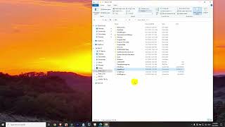 How to Move quotPagefilequot to from C to E to free up disk space Windows 10 [upl. by Alicia]