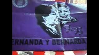 bernarda fernanda de utrerabuleriasdirectoparis 19882 parte [upl. by Waylen]