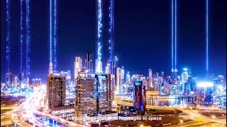 official video EXPO 2020 Dubai [upl. by Nnairet]