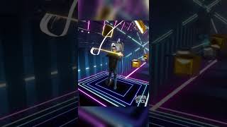 Beat Saber  Dynazty  Paradise Of The Architect [upl. by Anirbak241]