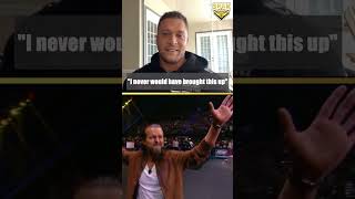 Karrion Kross Gets Honest About THAT Adam Cole Promo  AEW Dynamite WWE SmackDown NXT [upl. by Haianeb29]