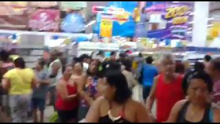 ABERTURA DO ANIVERSÁRIO GUANABARA 2016 EM BANGU [upl. by Mercola]